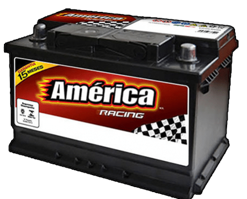 Bateria Automotiva América