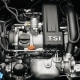 Qual é a diferença entre motor turbo e supercharger