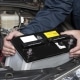 Como acontece a sobrecarga da bateria automotiva?
